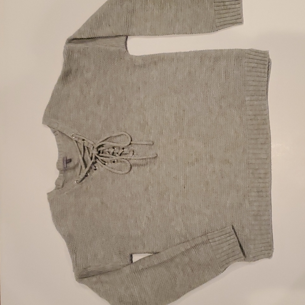 Charlotte Russe | sweater